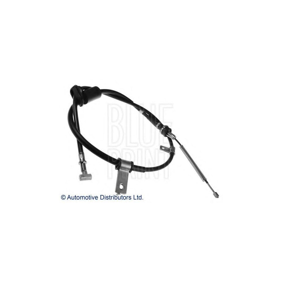 Blue Print Adk84682 Hand Brake Cable