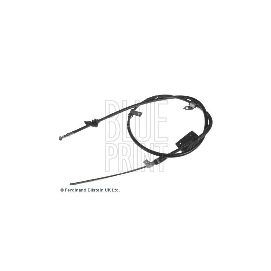 Blue Print Adk84684 Hand Brake Cable for Suzuki Grand Vitara I Off-Road (Ft, Ht)