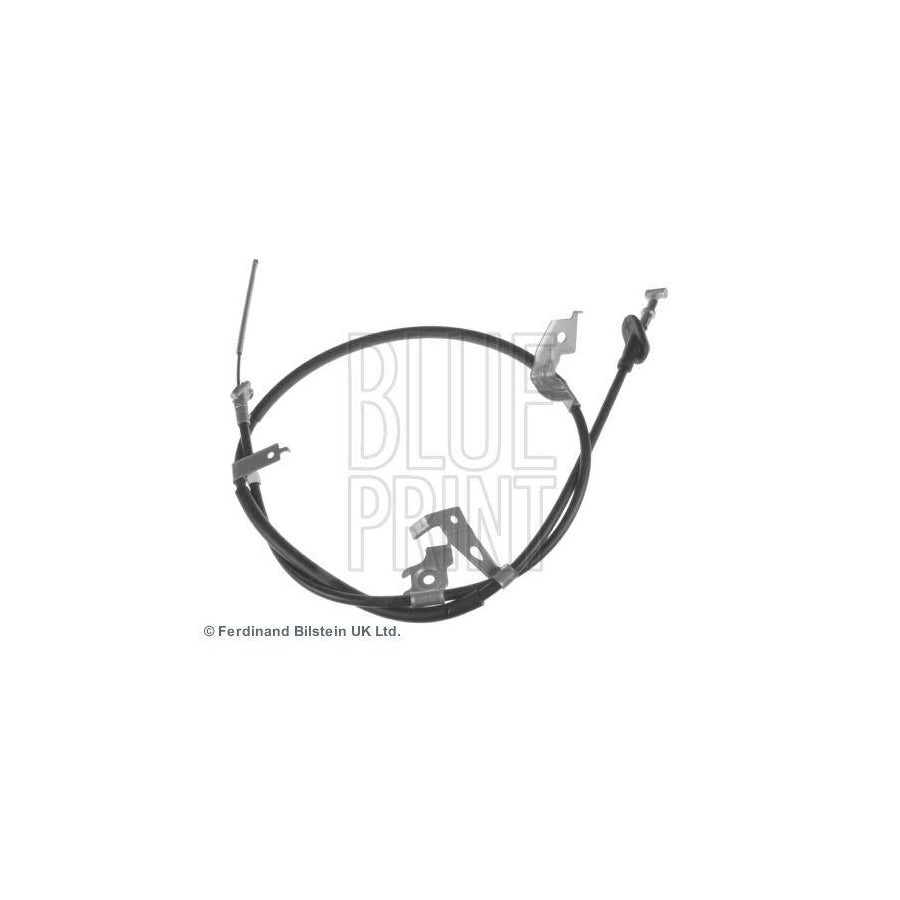 Blue Print Adk84692 Hand Brake Cable for Suzuki Sx4