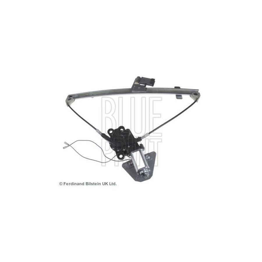 Blue Print Adk87024 Lambda Sensor for Suzuki Grand Vitara