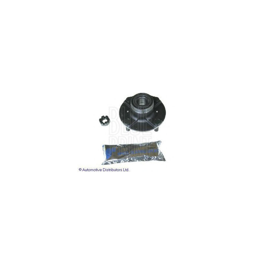 Blue Print Adk88202 Wheel Bearing Kit for Suzuki Cappuc  Ino (Ee)