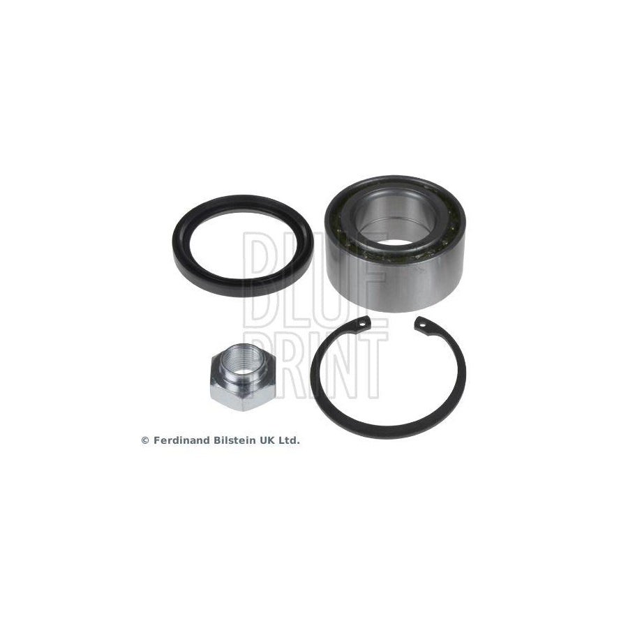 Blue Print Adk88212 Wheel Bearing Kit for Suzuki Swift II Hatchback (Ea, Ma)