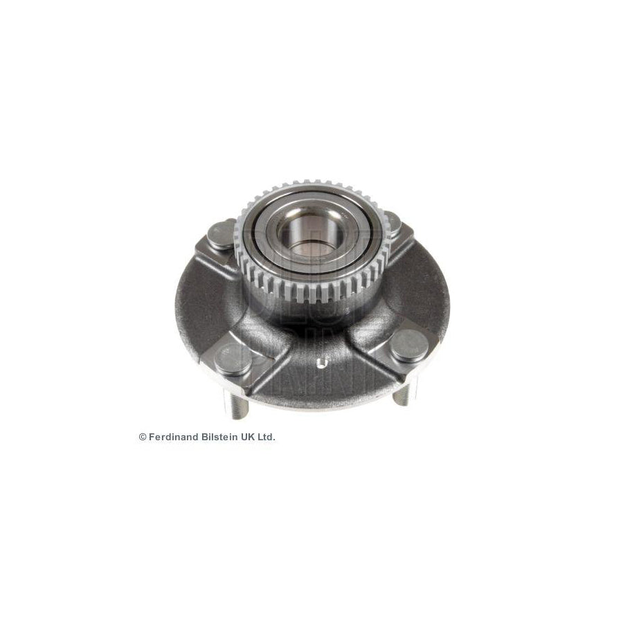 Blue Print Adk88317 Wheel Bearing Kit for Suzuki Swift