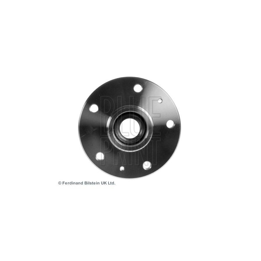 Blue Print Adk88323C Wheel Bearing Kit for Suzuki Swift III Hatchback (Mz, Ez)