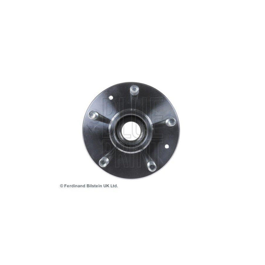 Blue Print Adk88334 Wheel Bearing Kit for Suzuki Swift III Hatchback (Mz, Ez)