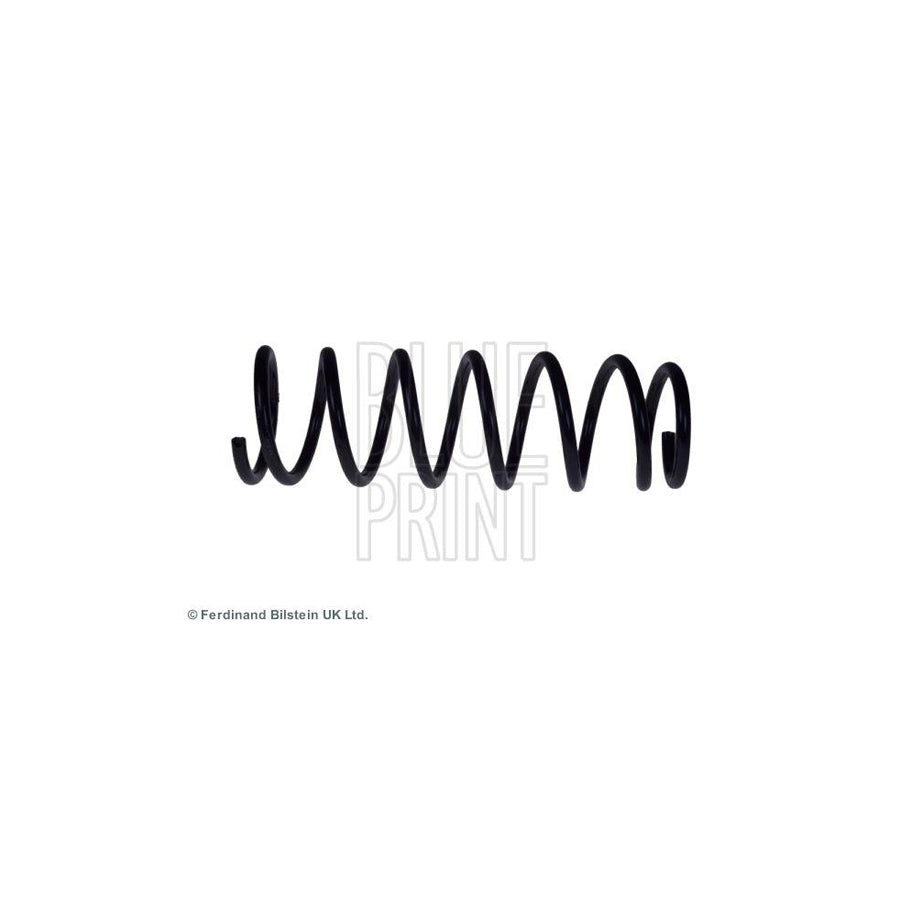 Blue Print Adk888301 Coil Spring for Suzuki Alto VI (Ff)