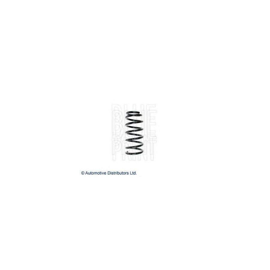 Blue Print Adk888341 Coil Spring for Suzuki Swift II Hatchback (Ea, Ma)