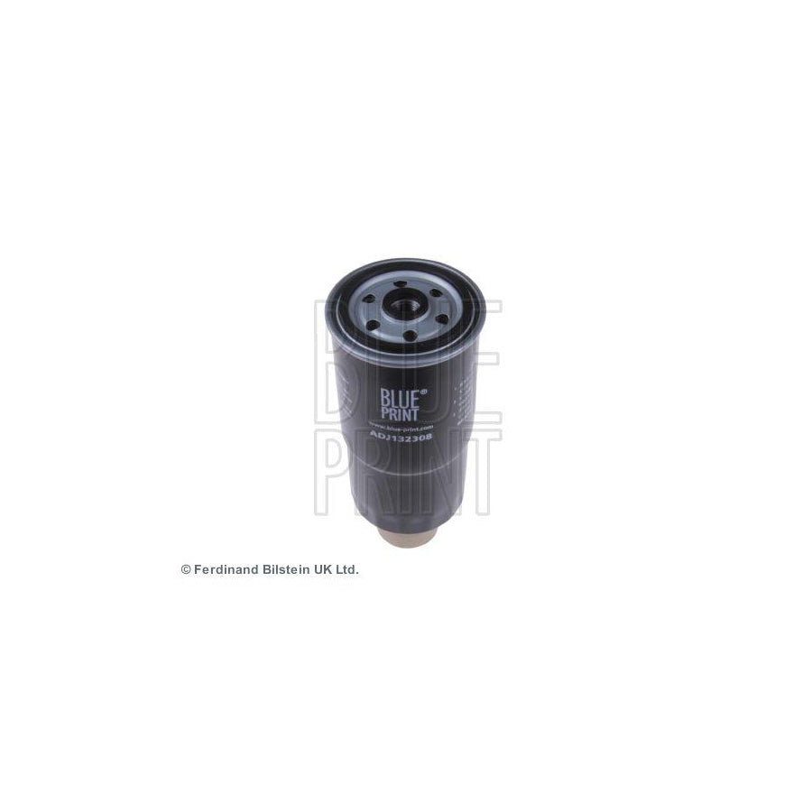 Blue Print Adk89109 Water Pump