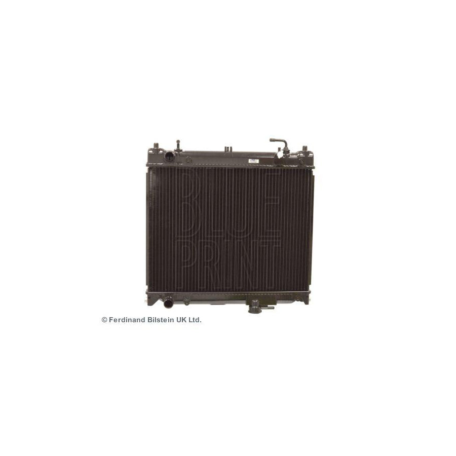 Blue Print Adk89801 Engine Radiator for Suzuki Vitara