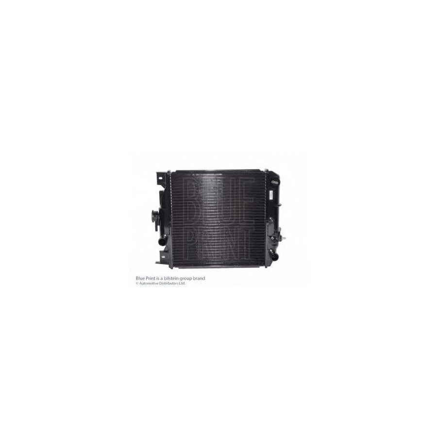 Blue Print Adk89817 Engine Radiator for Suzuki Swift