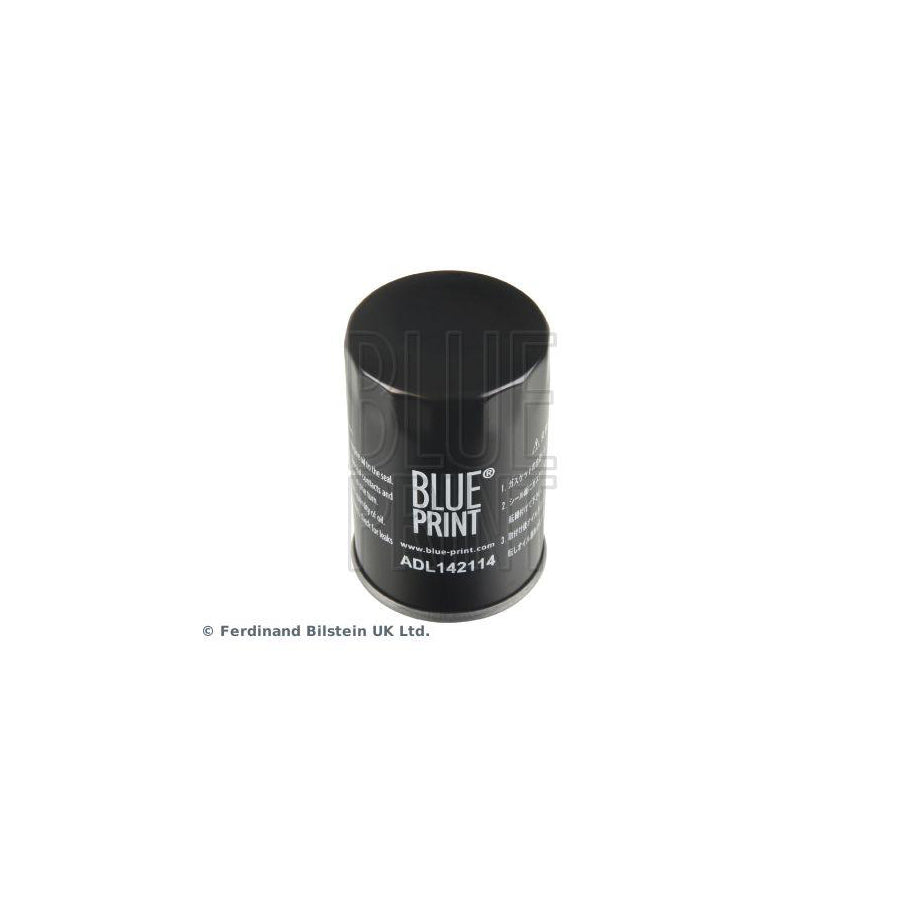 Blue Print Adl142114 Oil Filter