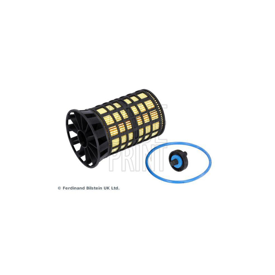 Blue Print Adl142309 Fuel Filter