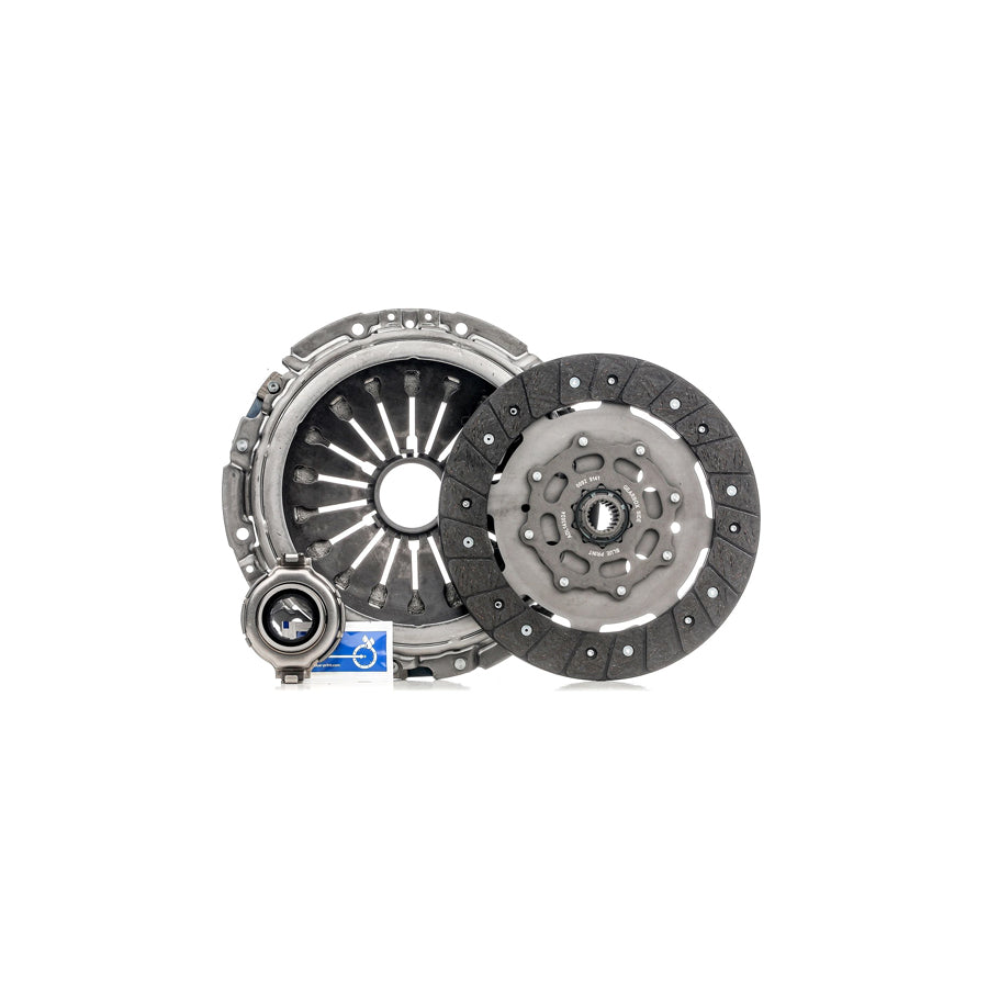 Blue Print Adl143024 Clutch Kit