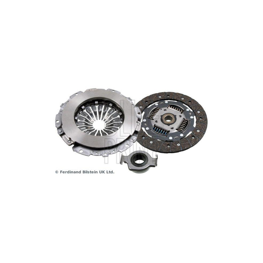 Blue Print Adl143027 Clutch Kit