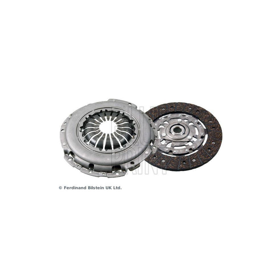 Blue Print Adl143052 Clutch Kit