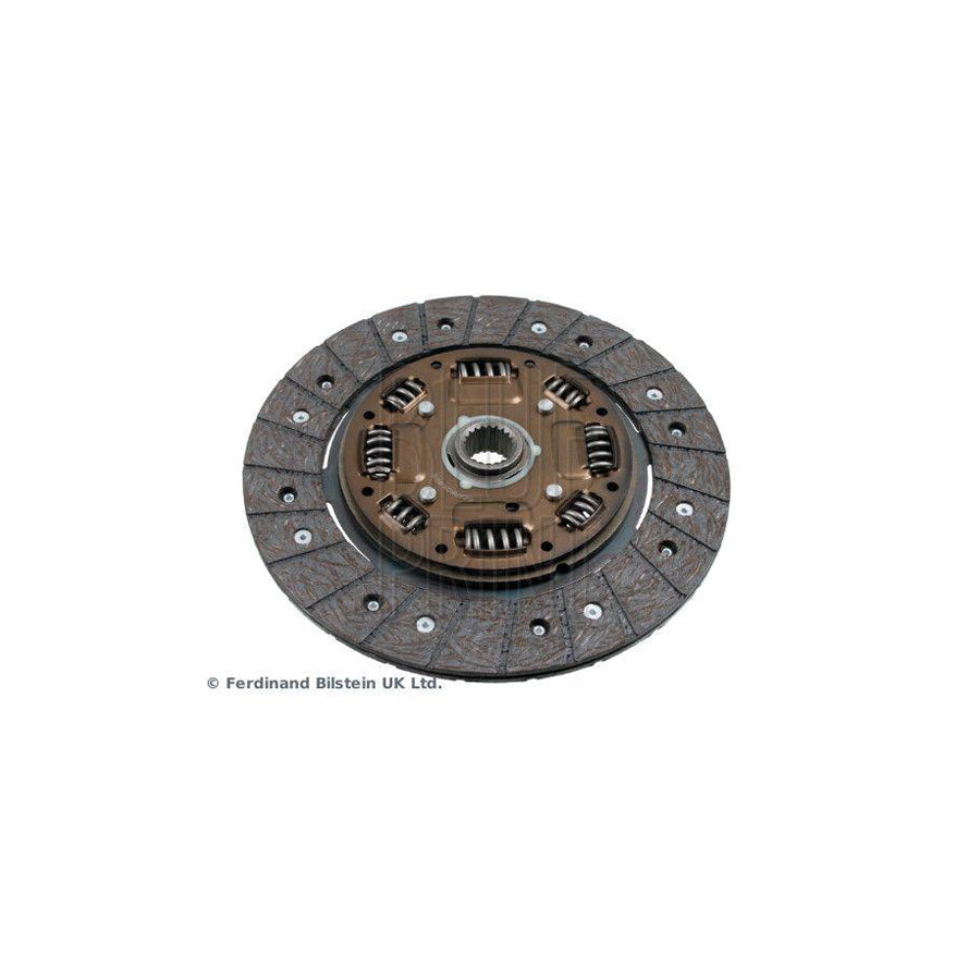 Blue Print Adl143110 Clutch Disc for Fiat Ducato