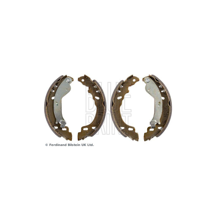 Blue Print Adl144101 Brake Shoe Set