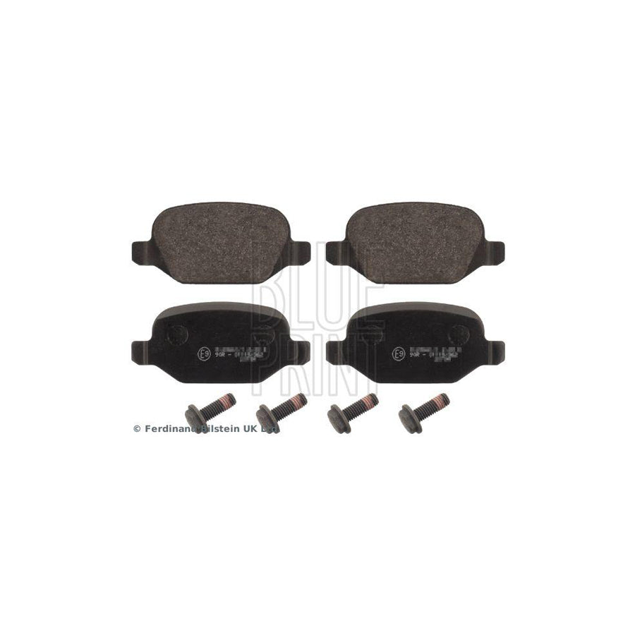 Blue Print Adl144223 Brake Pad Set