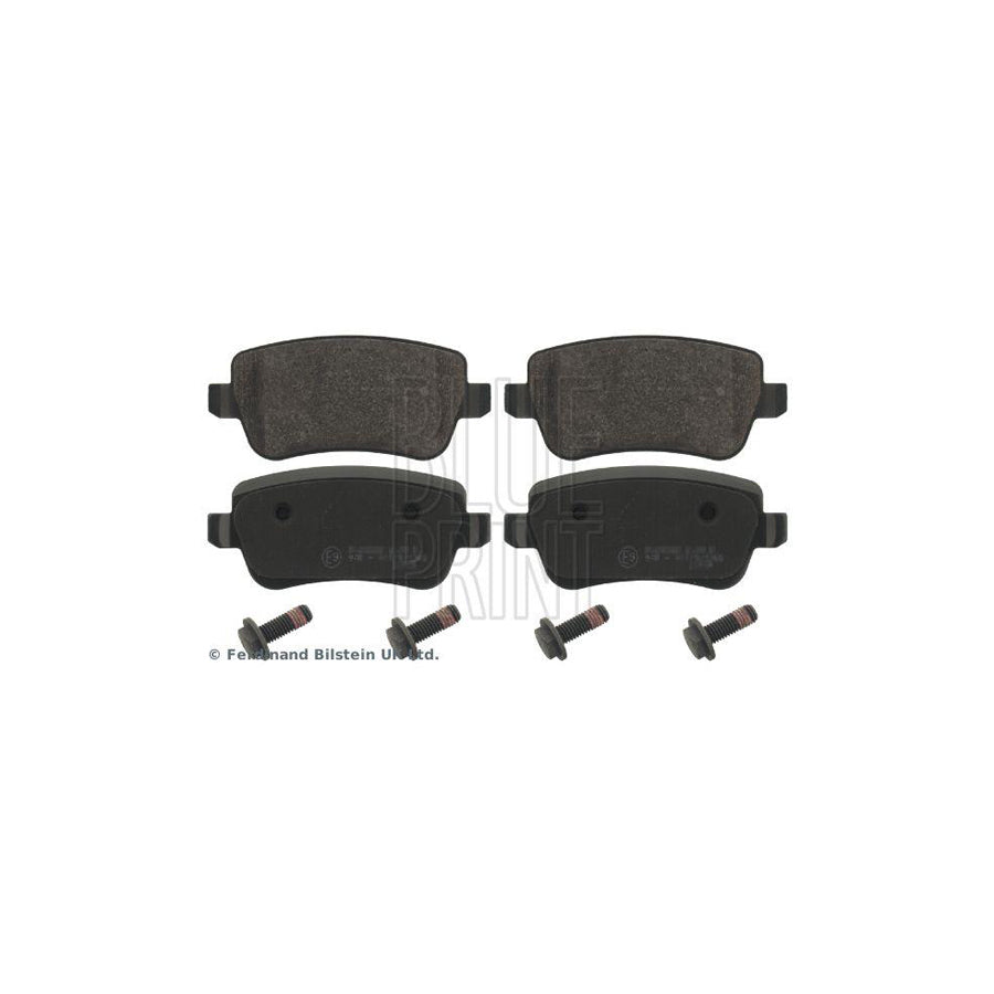 Blue Print Adl144228 Brake Pad Set for Fiat Croma