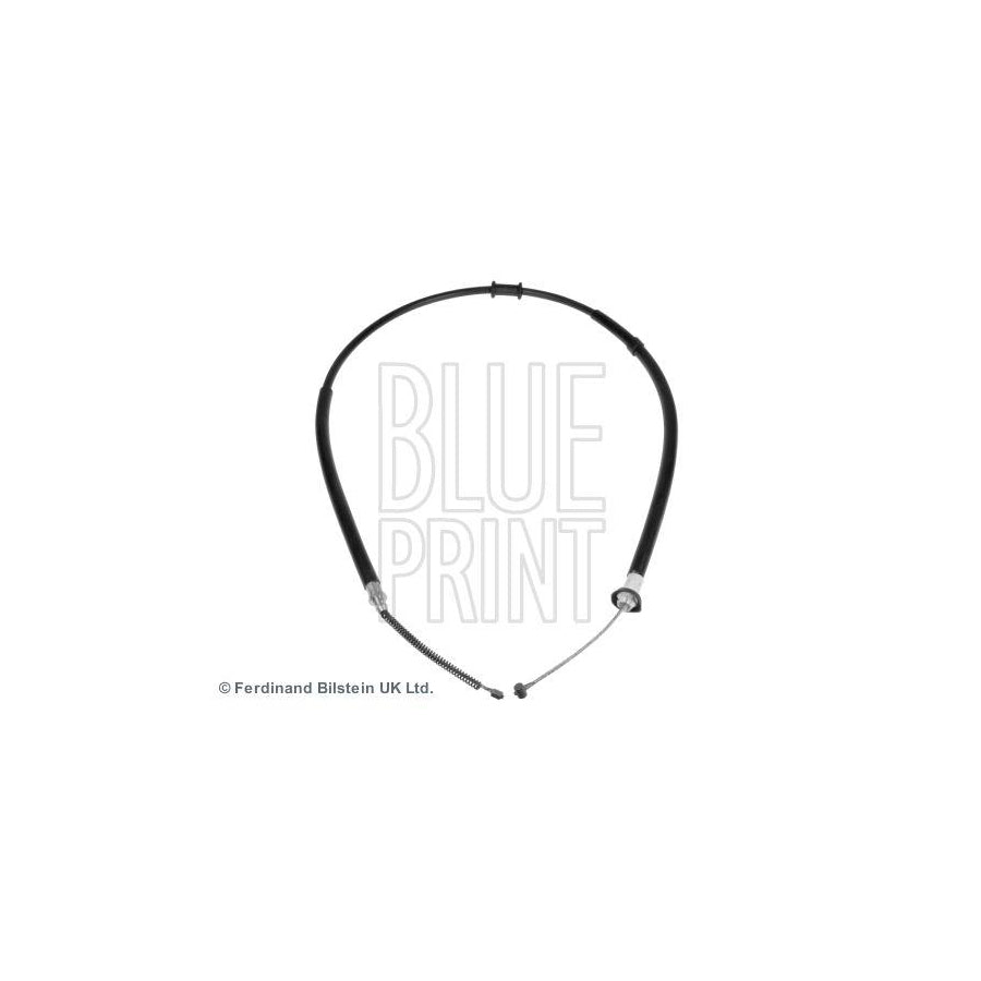 Blue Print Adl144603 Hand Brake Cable for Fiat 500