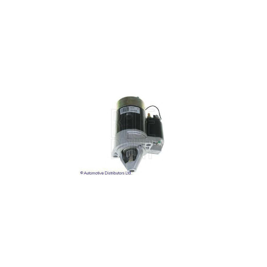 Blue Print Adm51208 Starter Motor for Mazda 323 I Estate (Fa4)