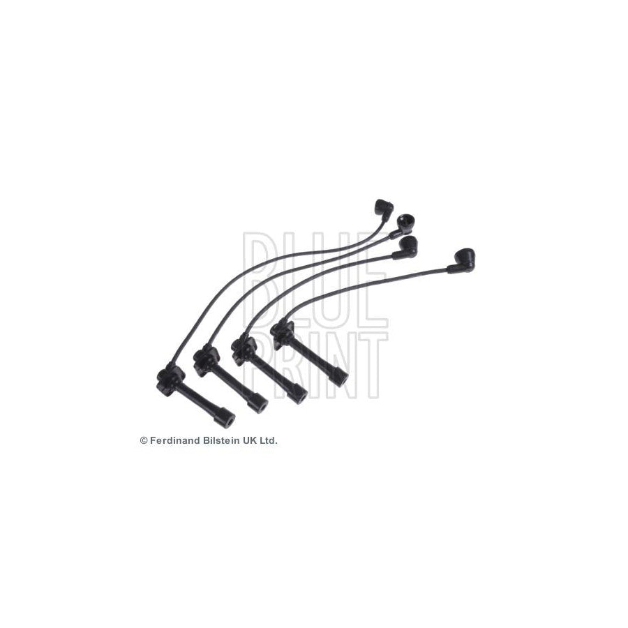 Blue Print Adm51625 Ignition Cable Kit for Mazda 626