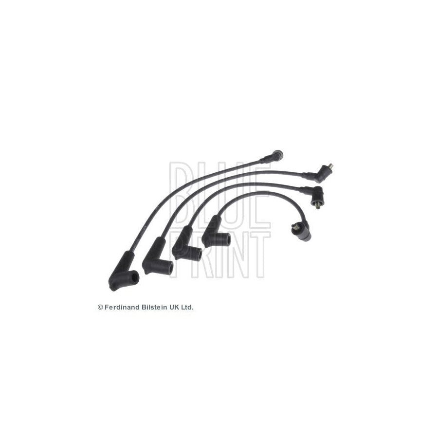 Blue Print Adm51637 Ignition Cable Kit for Mazda Rx-8 (Se, Fe)
