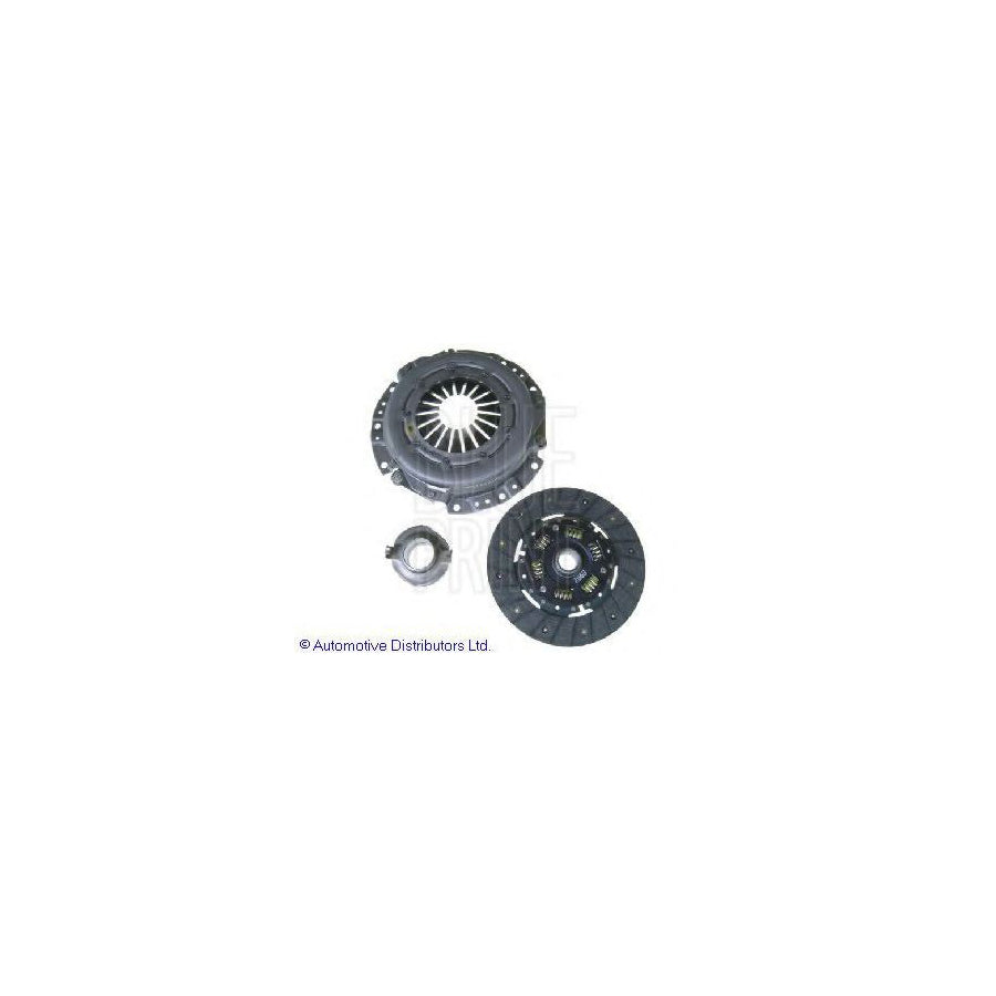 Blue Print Adm53007 Clutch Kit for Mazda 626