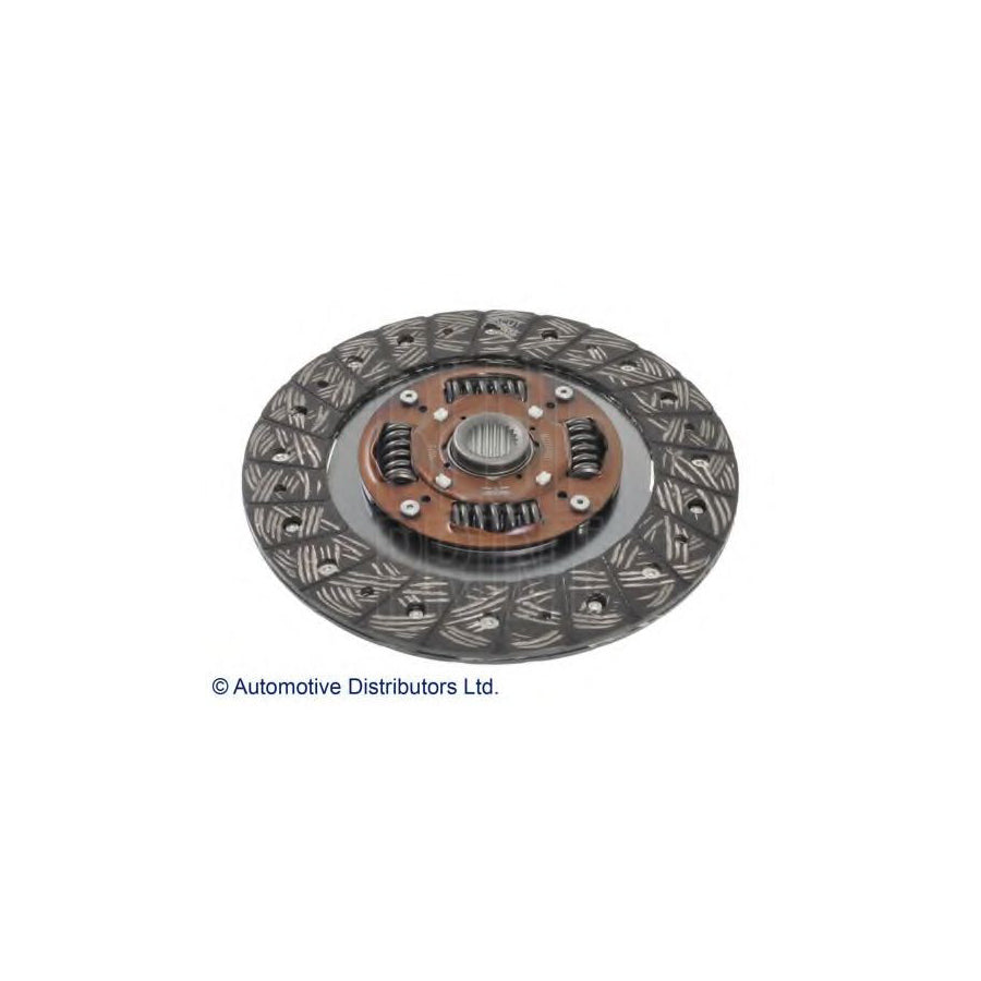 Blue Print Adm53148 Clutch Disc for Mazda E-Series Van (Sr2)