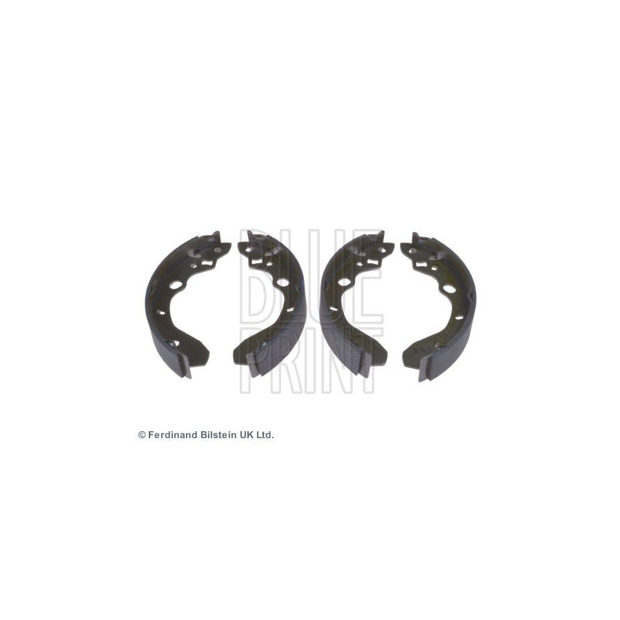 Blue Print Adm54128 Brake Shoe Set for Mazda 323