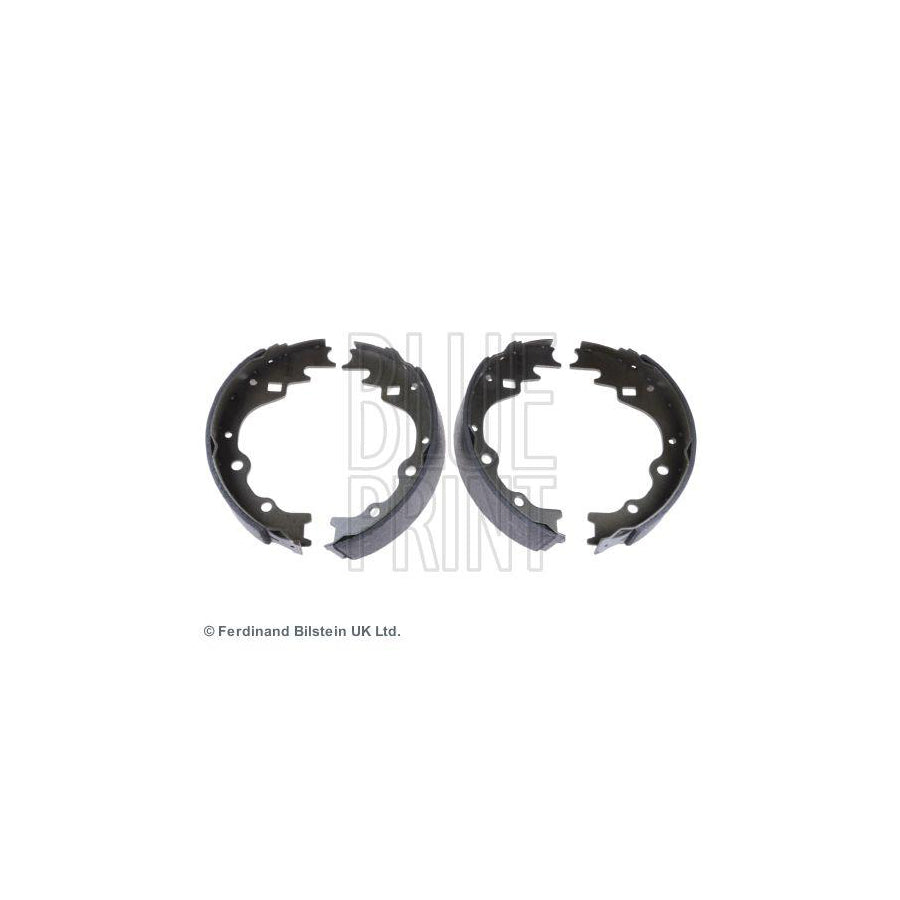 Blue Print Adm54135 Brake Shoe Set