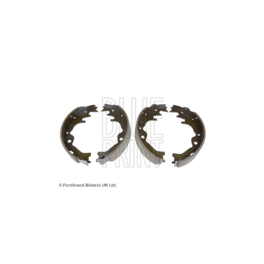 Blue Print Adm54136 Brake Shoe Set for Mazda B-Series