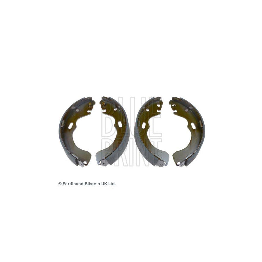 Blue Print Adm54137 Brake Shoe Set