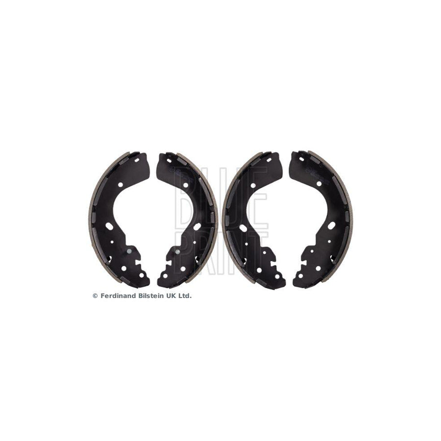 Blue Print Adm54139 Brake Shoe Set