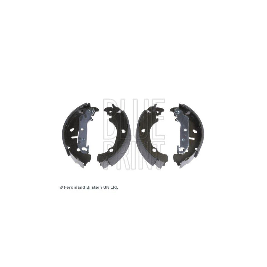 Blue Print Adm54145 Brake Shoe Set