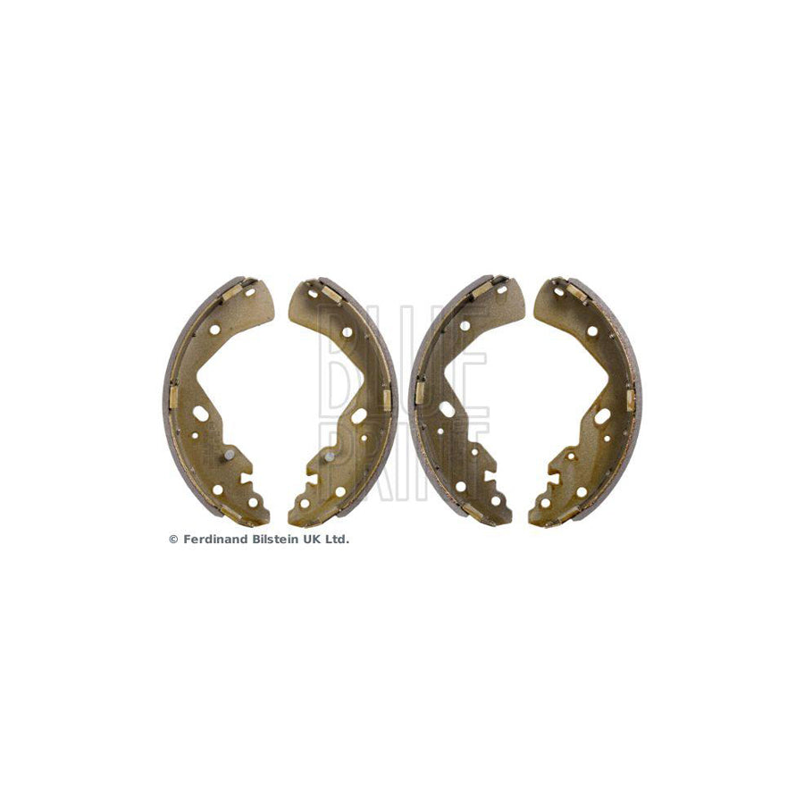Blue Print Adm54146 Brake Shoe Set