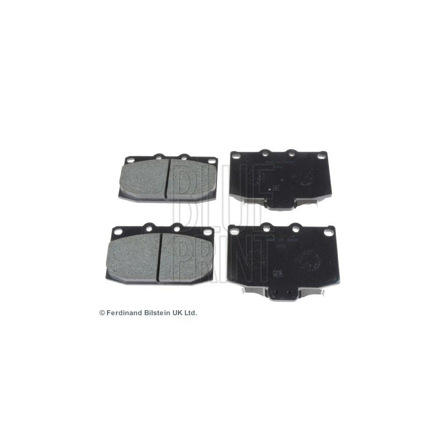 Blue Print Adm54229 Brake Pad Set