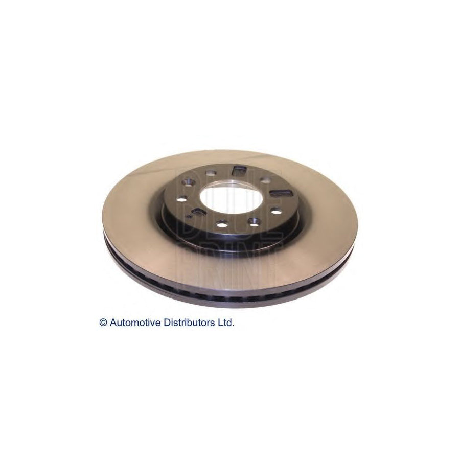 Blue Print Adm543104 Brake Disc for Mazda CX-7 (Er)