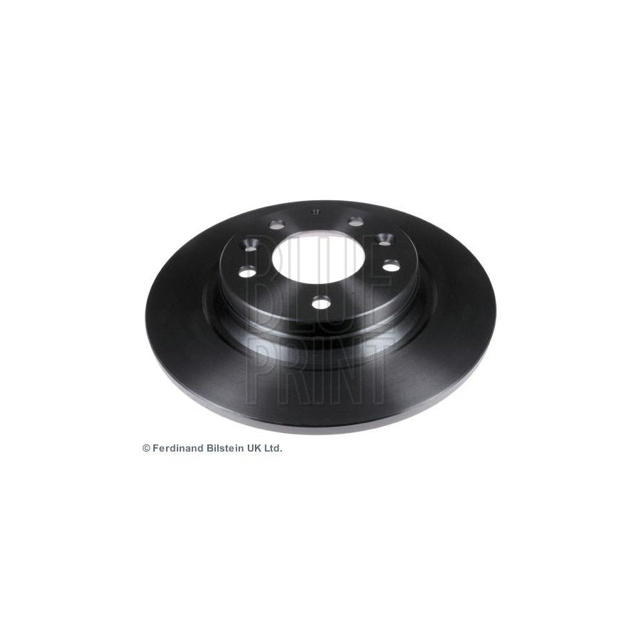 Blue Print Adm543106 Brake Disc