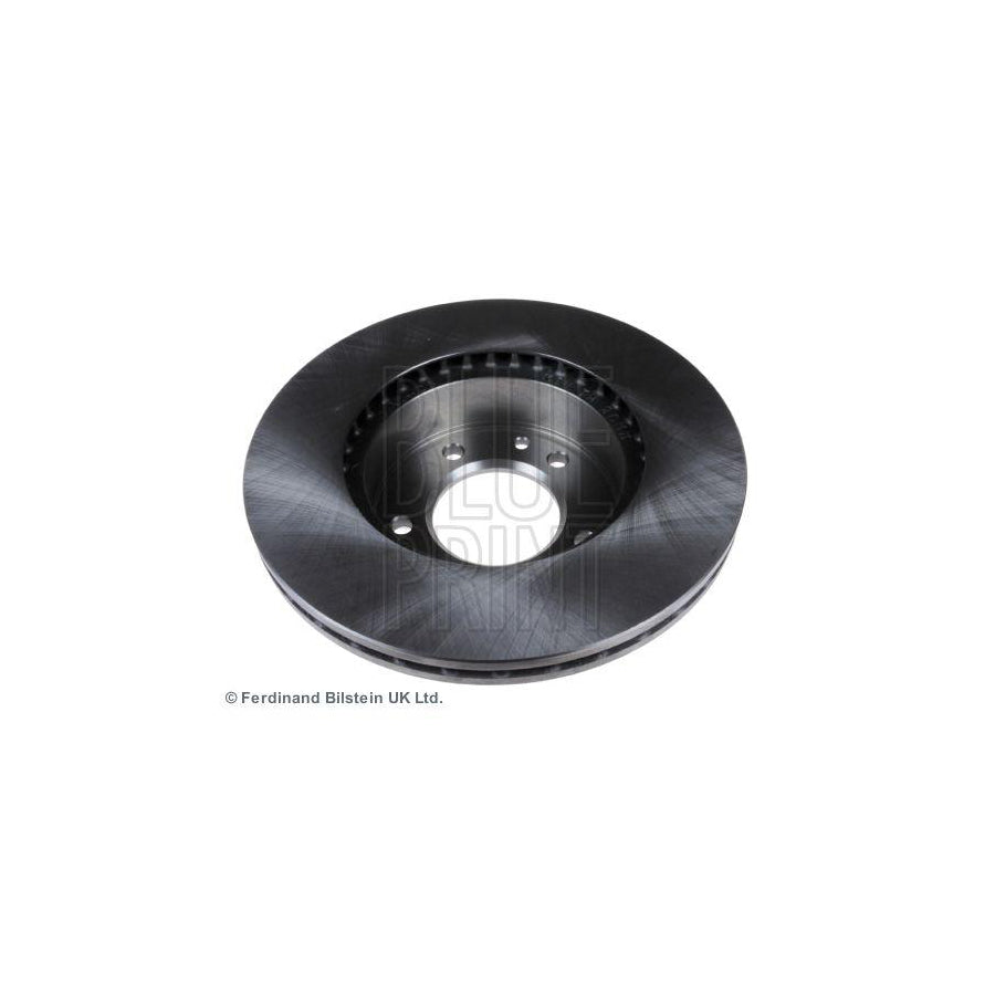 Blue Print Adm54322 Brake Disc for Mazda Rx-7