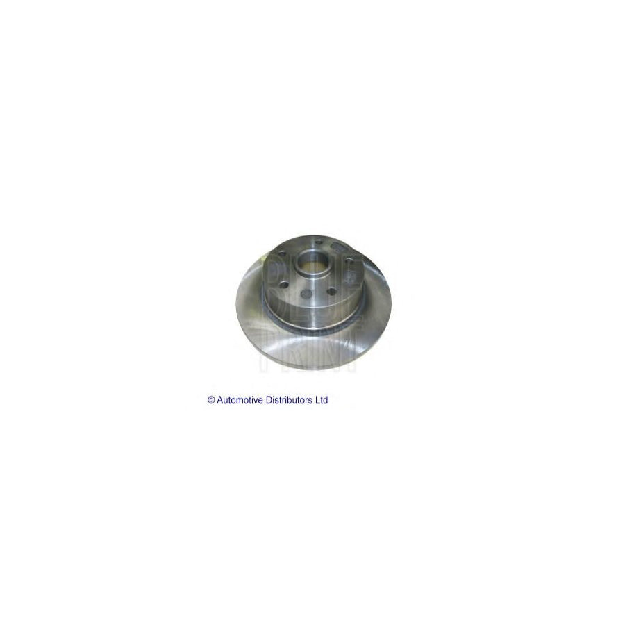 Blue Print Adm54333 Brake Disc for Mazda 626