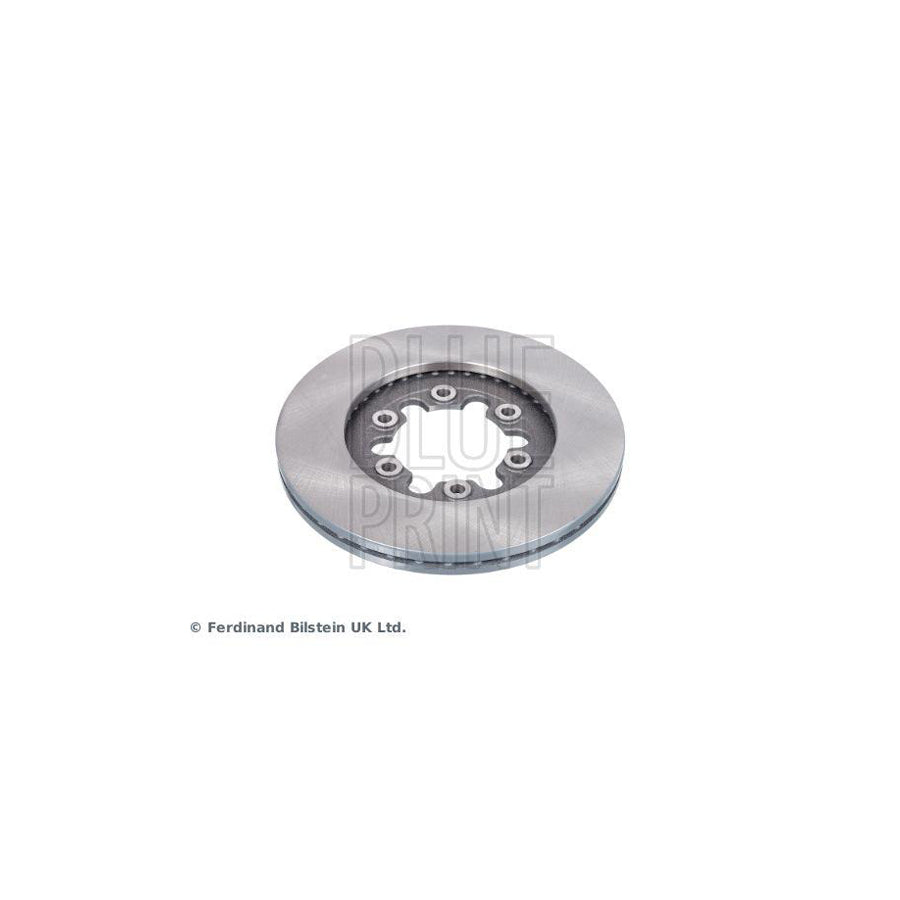 Blue Print Adm54366 Brake Disc