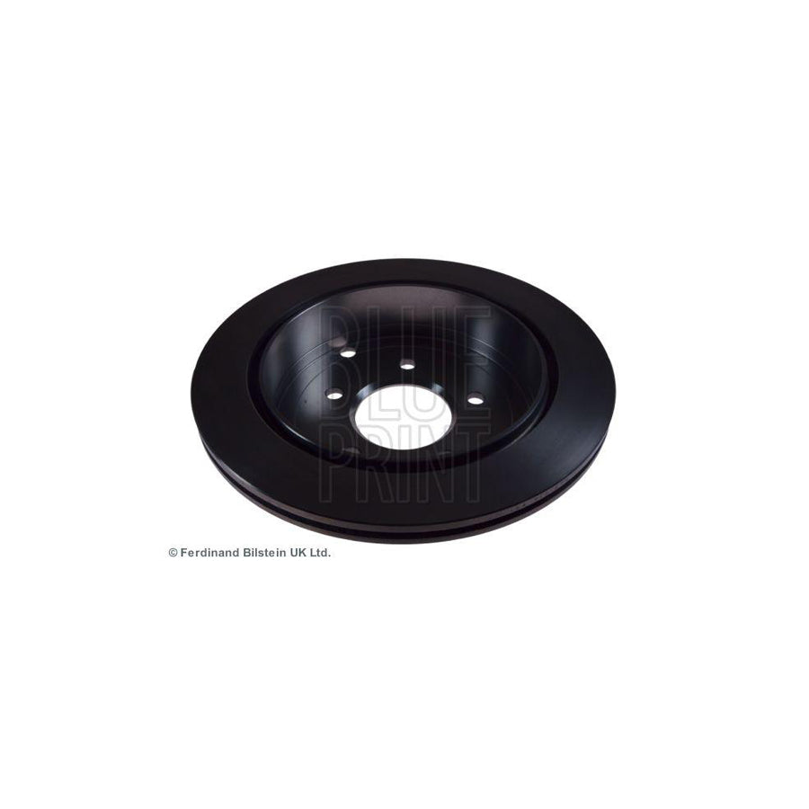 Blue Print Adm54388 Brake Disc for Mazda E-Series