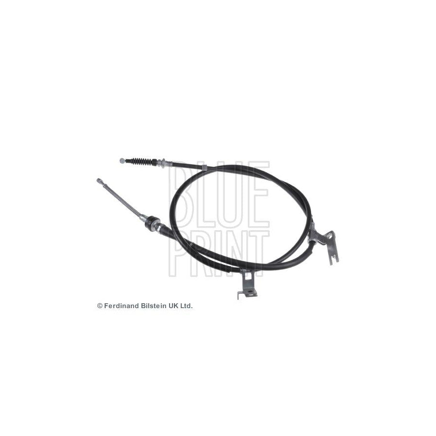 Blue Print Adm546104 Hand Brake Cable for Mazda Premacy