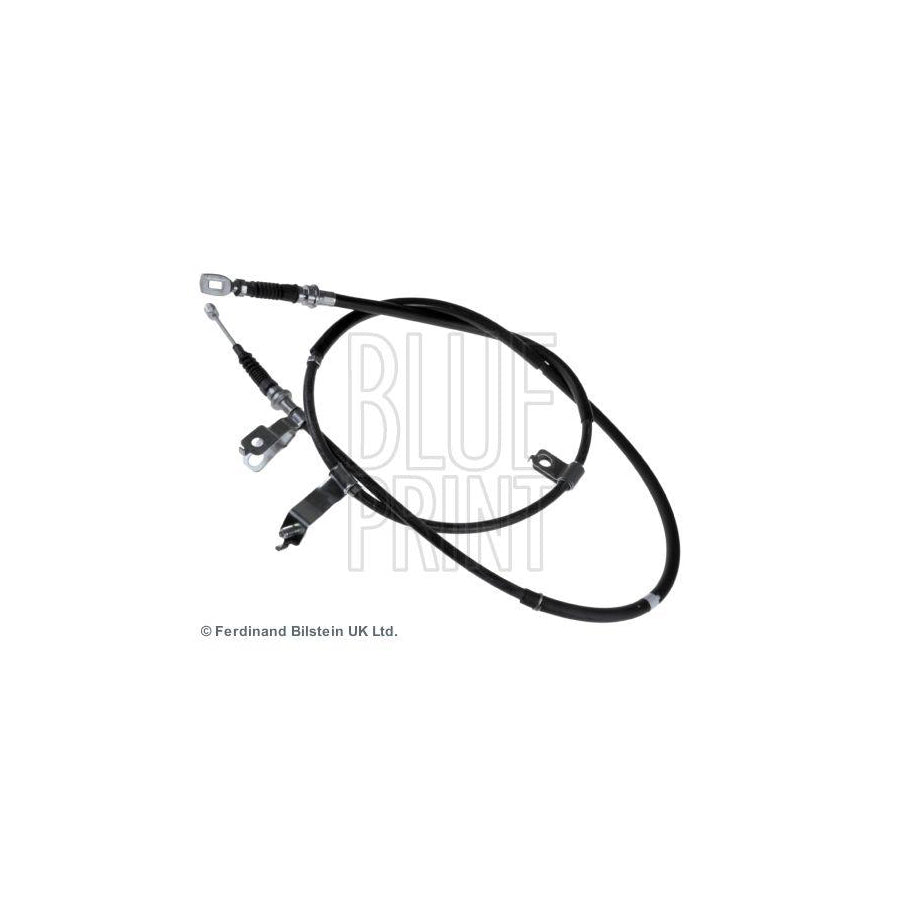 Blue Print Adm546107 Hand Brake Cable for Mazda Rx-8 (Se, Fe)