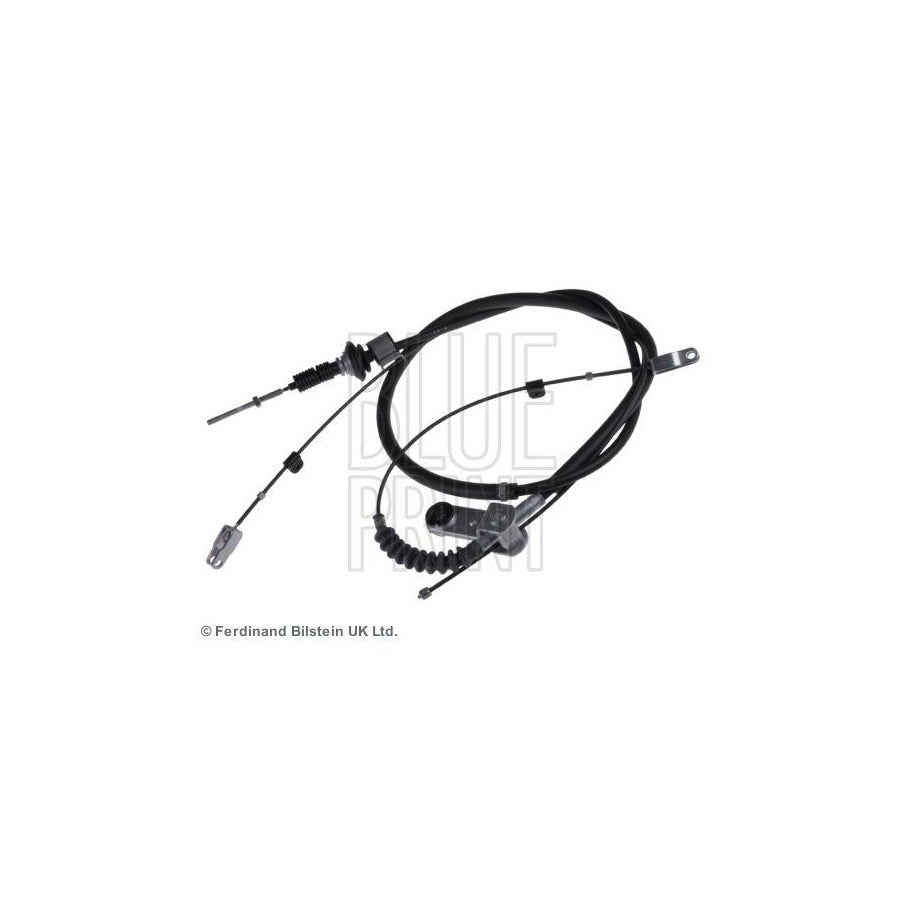 Blue Print Adm546112 Hand Brake Cable for Mazda E-Series