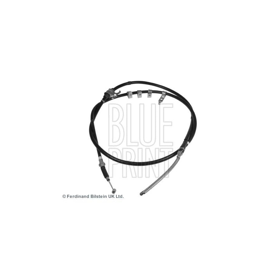 Blue Print Adm546113C Hand Brake Cable