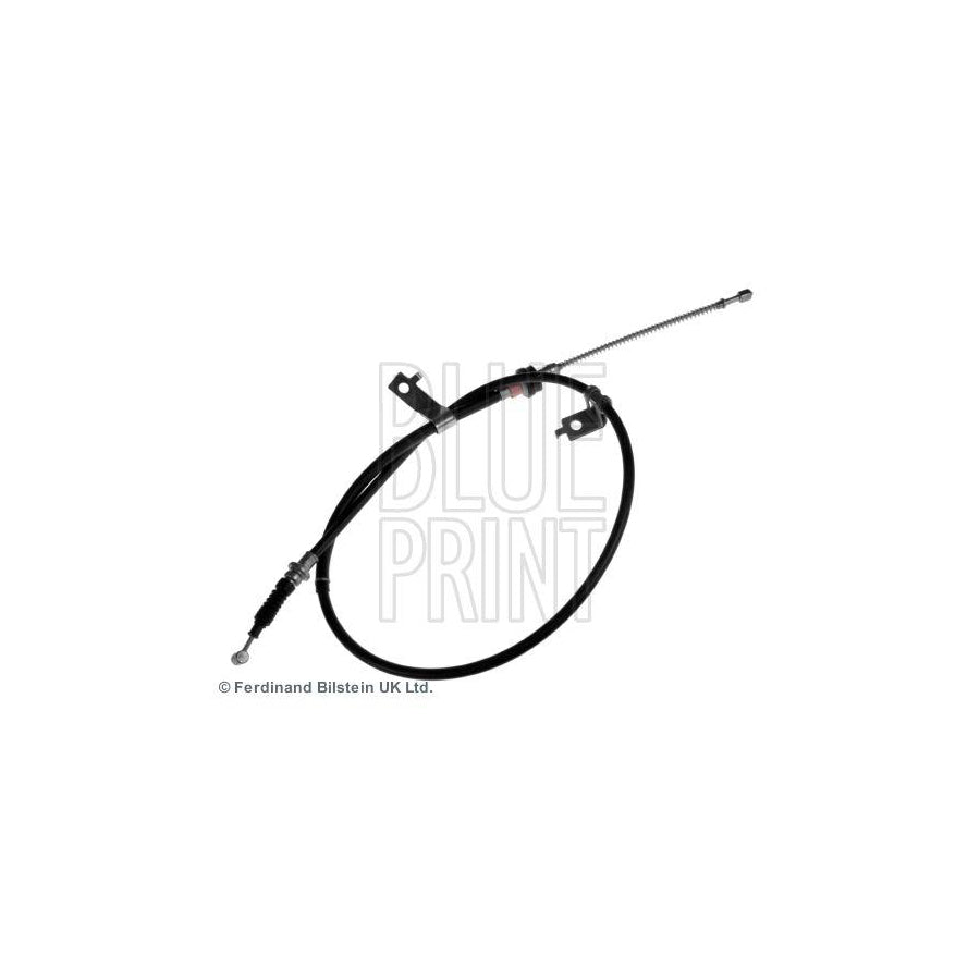 Blue Print Adm546126 Hand Brake Cable for Mazda Mpv II (Lw)