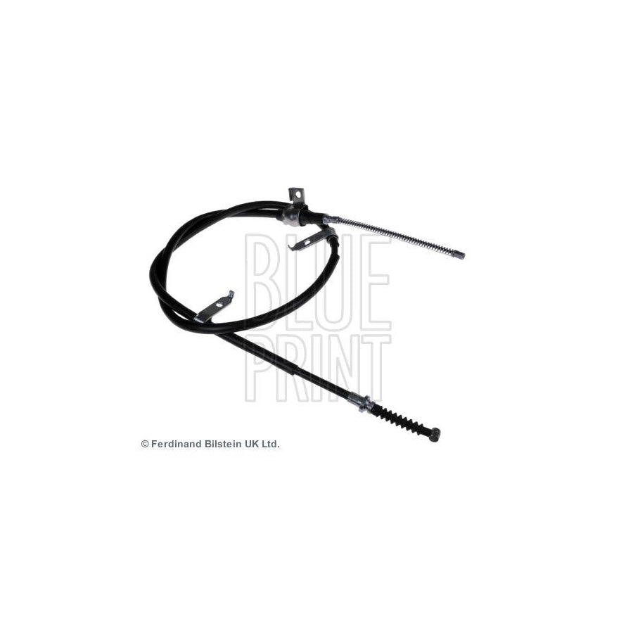 Blue Print Adm546145 Hand Brake Cable for Ford Ranger Mk2 (Et)