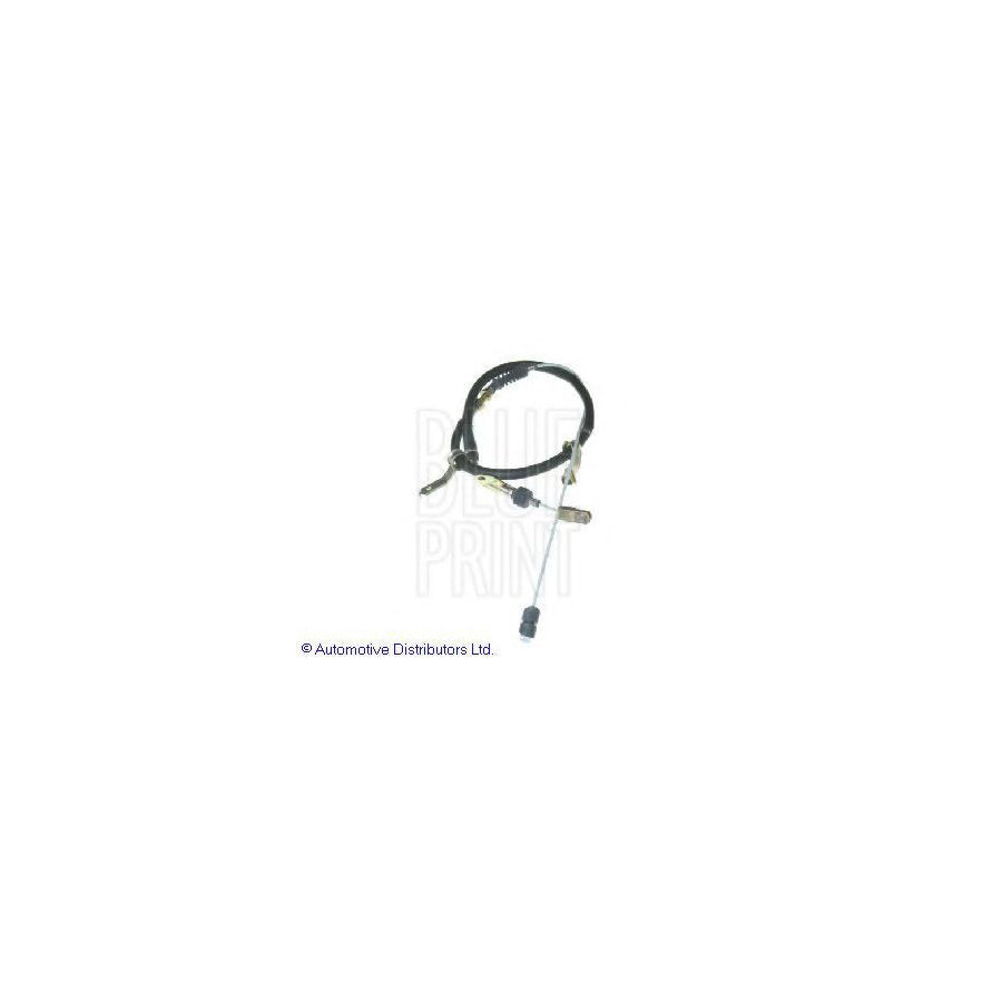 Blue Print Adm54615 Hand Brake Cable for Mazda 323